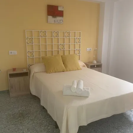 Amate Con Encanto Apartmán