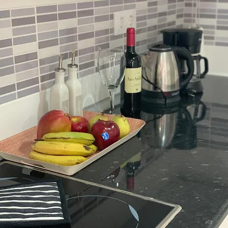 Apartment Amate Con Encanto Seville