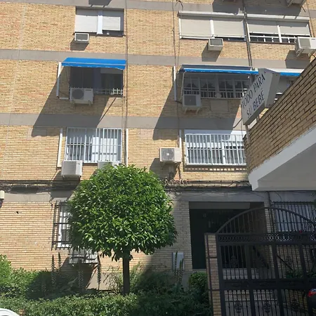Apartment Amate Con Encanto