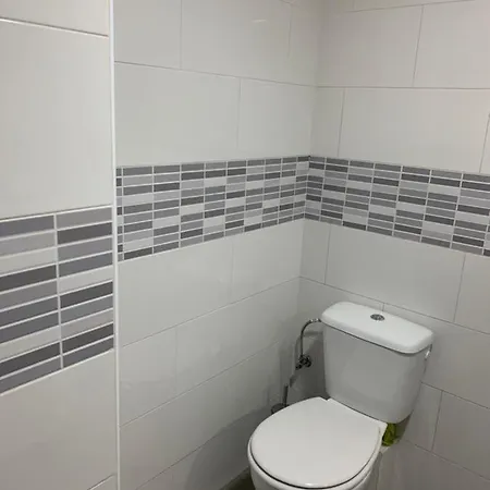 Amate Con Encanto Séville