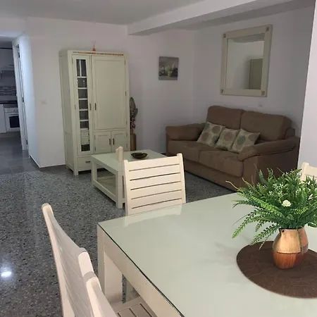 Amate Con Encanto Apartment