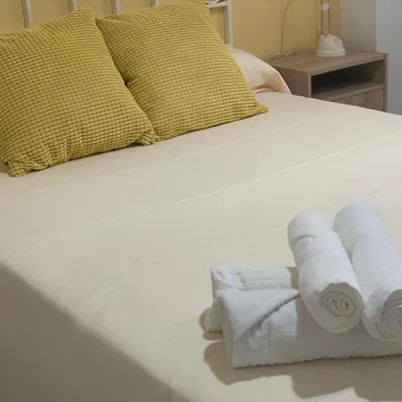 Apartment Amate Con Encanto Seville