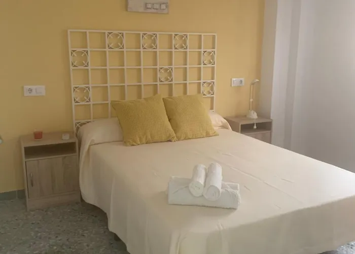 Amate Con Encanto Apartment