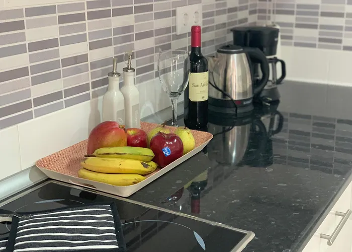 Apartment Amate Con Encanto Sevilla
