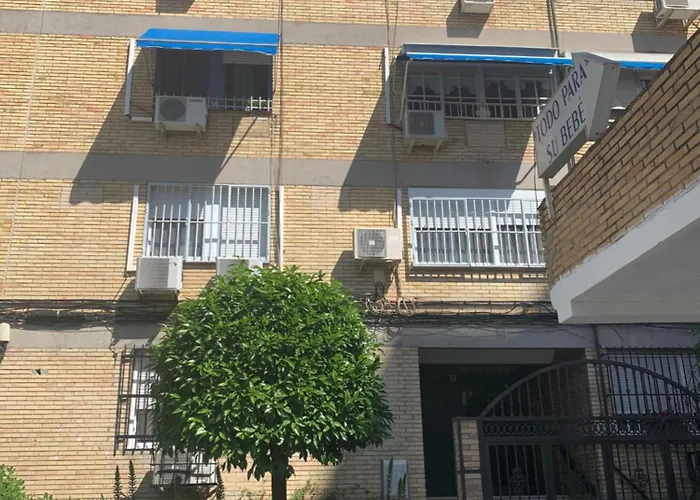 Apartment Amate Con Encanto