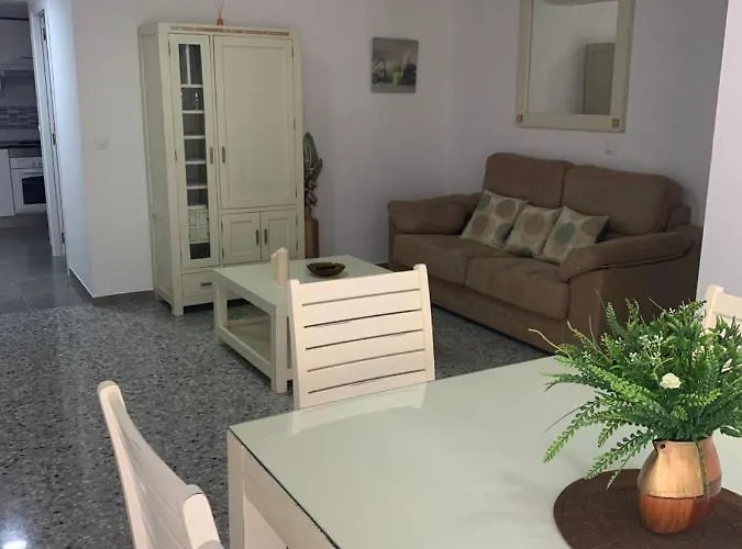 Amate Con Encanto Apartment