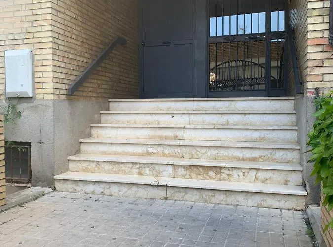 Apartment Amate Con Encanto Sevilla