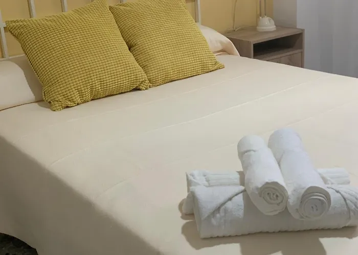 Apartment Amate Con Encanto Sevilla