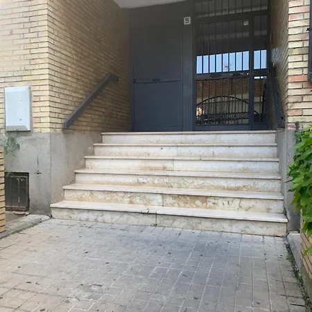 Apartamento Amate Con Encanto Sevilha